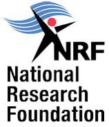 National Research Foundation logo